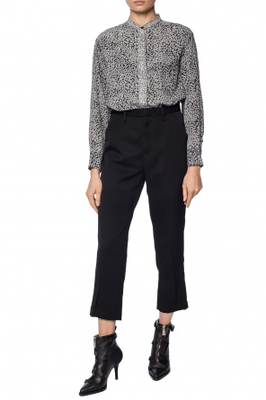 Loose-fit trousers, zdjęcie 2 Loose-fit trousers od Comme des Garcons Ninomiya